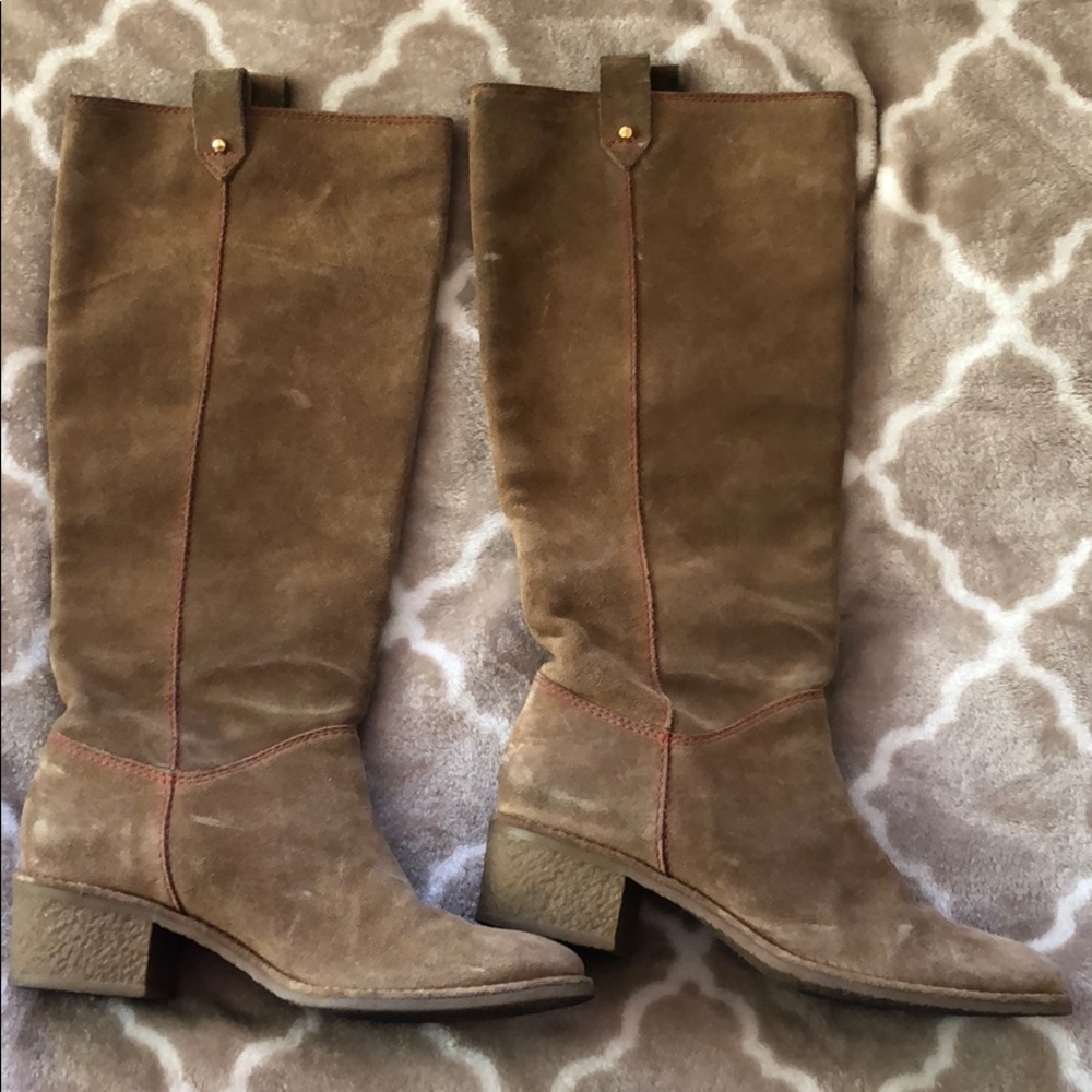Kate Spade 👢